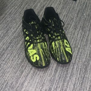 adidas virgo bounce